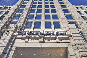 εφημερίδα Washington Post