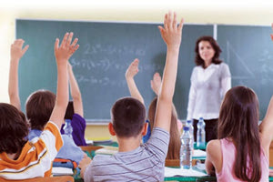 ΕΚΠΑΙΔΕΥΤΙΚΟΙ: Με πιστοποιητικό εμβολιασμού η επιστροφή στα σχολεία