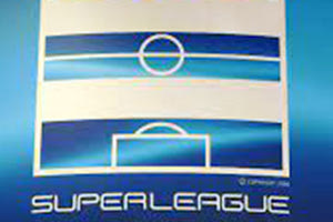 σουπερ λιγκ