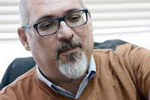 ΘΩΜΑΪΔΗΣ Ο κοροναϊός “πάει” στην επαρχία