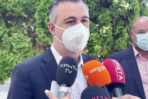 Ο κ. Κωτσιόπουλος