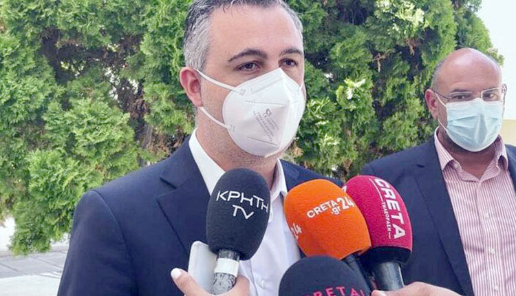 Ο κ. Κωτσιόπουλος