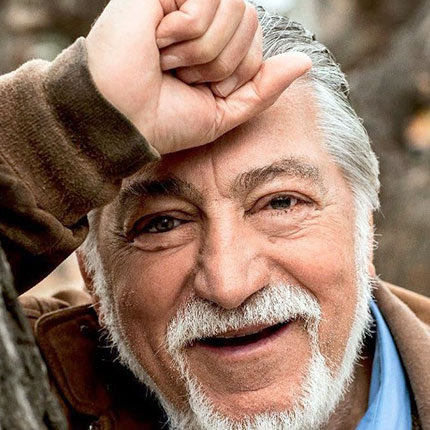 ο  αγαπημένος «κακός» του ελληνικού κινηματογράφου, Ανέστης Βλάχος