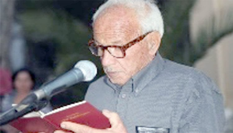 Ποιος δεν θυμάται τον μπαρμπα Σπυρίδο