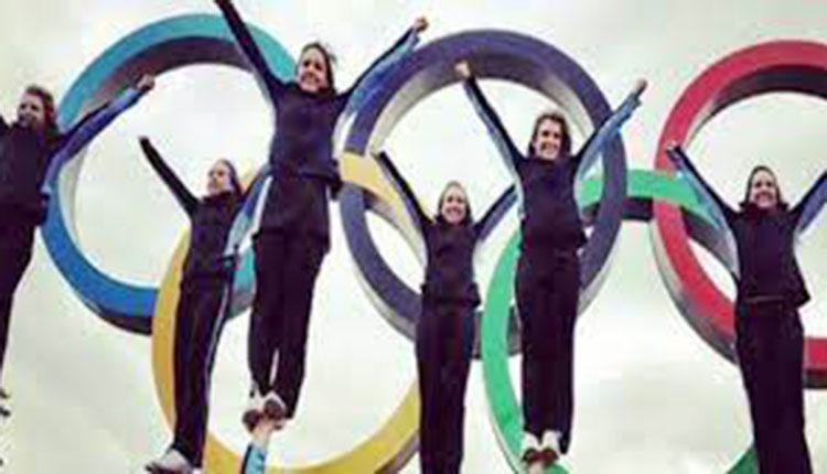 ολυμπιακοι αγώνες