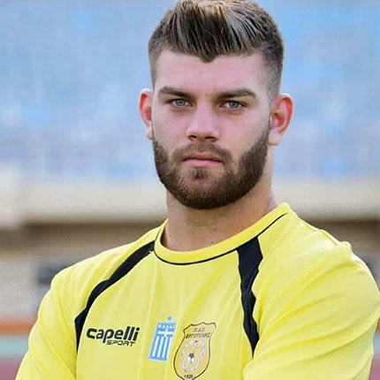 Χρήστος Βουτσάς 