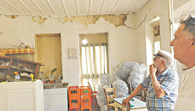Σήμερα παραδίδεται στο δήμαρχο το πόρισμα της Επιτροπής