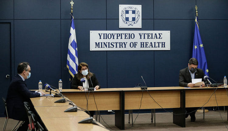 Ήπια αλλά σαφή αύξηση των κρουσμάτων περιμένουν οι ειδικοί