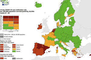 πανδημία εικόνα Ιούλιος2021
