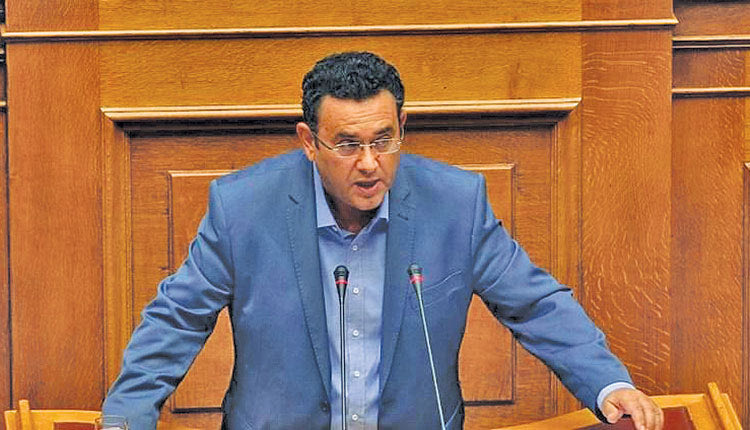 ΣΥΝΤΙΧΑΚΗΣ ΚΚΕ