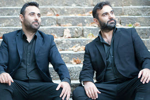 ΕΝΑ ΧΟΡΟΔΡΑΜΑ ΓΙΑ ΤΑ 80 ΧΡΟΝΙΑ ΑΠΟ ΤΗ ΜΑΧΗ ΤΗΣ ΚΡΗΤΗΣ ΣΤΟ ΠΣΚΗ H μνήμη όπου και να την αγγίξεις πονεί