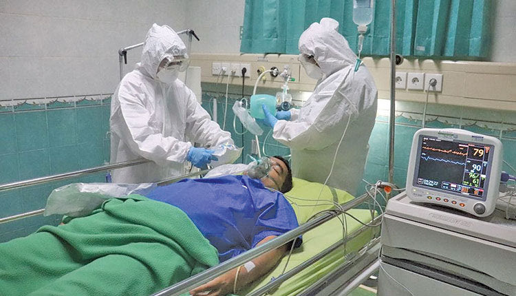 Eξαιρετικά τα αποτελέσματα της κλινικής μελέτης για το εισπνεόμενο φάρμακο
