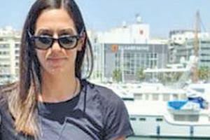 ΜΑΡΊΑ ΚΟΚΟΤΣΆΚΗ