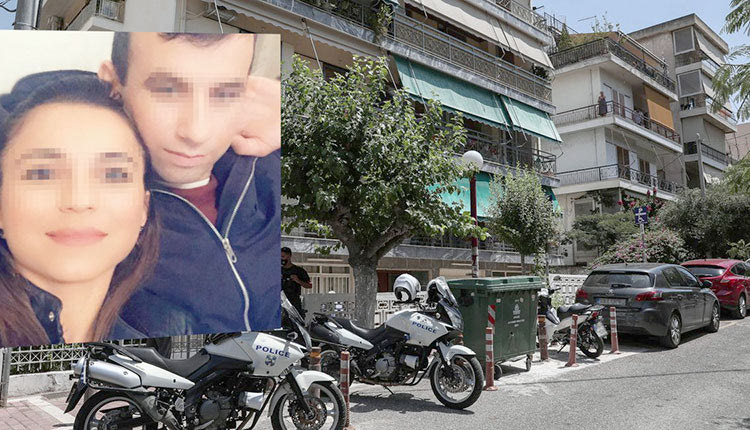 “Μαχαίρωσα τη γυναίκα μου από ζήλια»