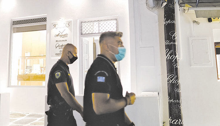 Το επιχειρησιακό σχέδιο και οι φόβοι ενόψει Δεκαπενταύγουστου