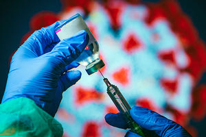 Ετοιμάζεται το πρώτο καθολικό εμβόλιο κατά του covid19