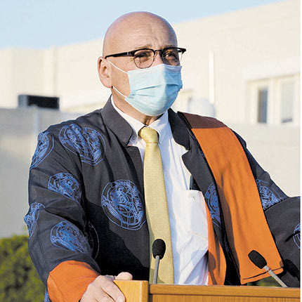 Ο κ. Κοντάκης