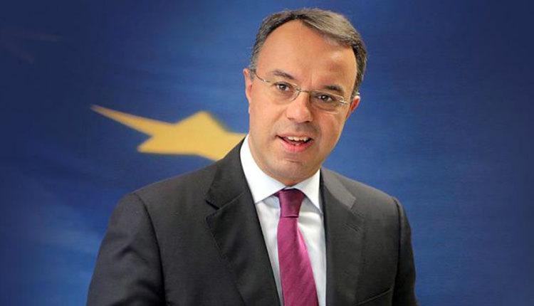 σταικουρας