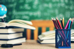 Πρωτοβάθμιας και Δευτεροβάθμιας Εκπαίδευσης