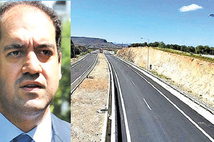 Ενδιαφέρουσα η απάντηση Κεφαλογιάννη στην ερώτηση Κεγκέρογλου για τον ΒΟΑΚ