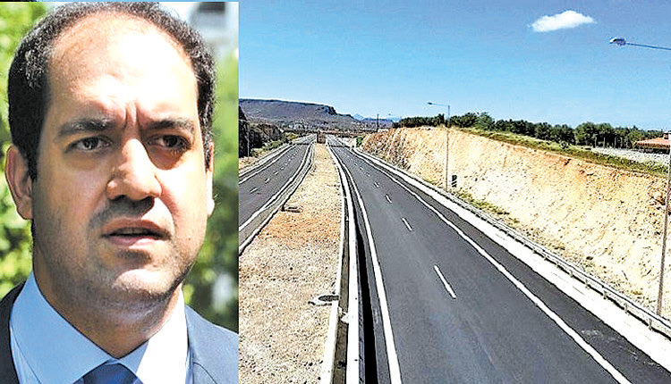Ενδιαφέρουσα η απάντηση Κεφαλογιάννη στην ερώτηση Κεγκέρογλου για τον ΒΟΑΚ