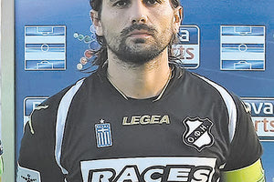 Ματίας Βερόν στον ΟΦΗ