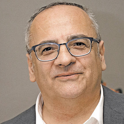 Ο κ. Καρτσωνάκης