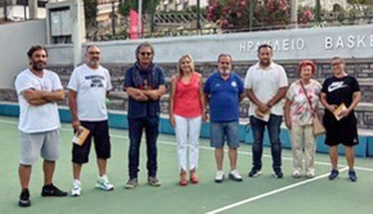 Εβδομάδα ευαισθητοποίησης για τον καρκίνο του δέρματος