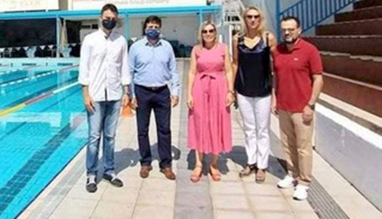 Εβδομάδα ευαισθητοποίησης για τον καρκίνο του δέρματος