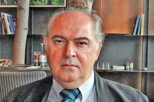 Γιώργος Σχορετσανίτης