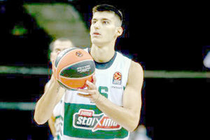 Γιώργος Καλαϊτζάκης