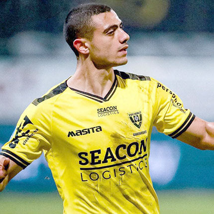 Ο Γιώργος Γιακουμάκης