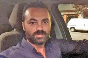 Το δυστύχημα έγινε τον Δεκαπενταύγουστο του 2018