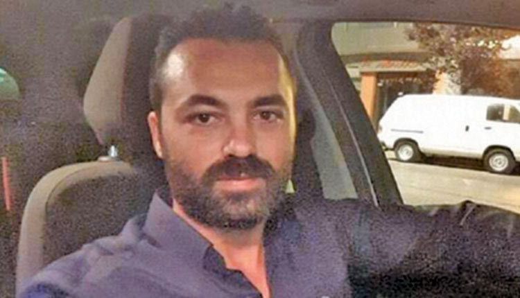 Το δυστύχημα έγινε τον Δεκαπενταύγουστο του 2018