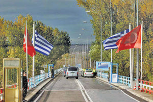 Διάψευση του ελληνικού Υπουργείου Εξωτερικών στα δημοσιεύματα των τουρκικών μέσων