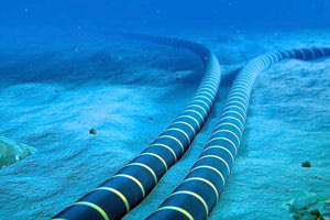 Ενδιάμεσος σταθμός η Κρήτη για την ανάπτυξη νέου παγκόσμιου δικτύου οπτικών ινών της Google.