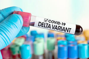 Άλλαξε τα δεδομένα η μετάλλαξη “Δέλτα”