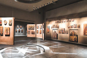 μουσείο αρχαιολογία