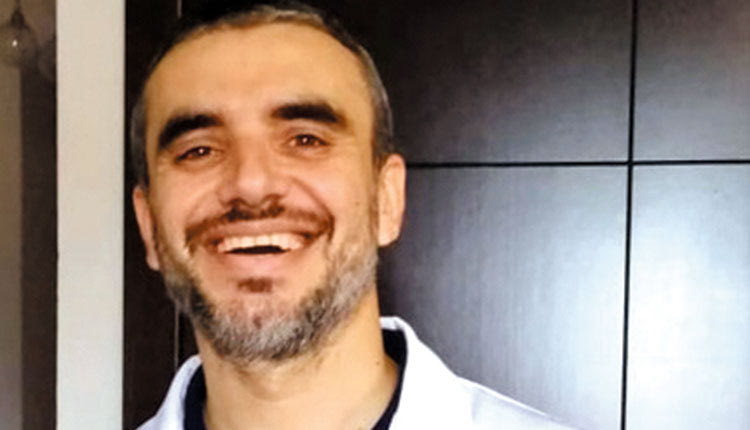 Ο αξιωματικός της ΕΛ.ΑΣ. Δ. Χουστουλάκης ορκίστηκε και ως γιατρός