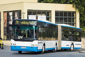 ΚΤΕΛ ΑΜΜΟΥΔΑΡΑ - Κνωσσος