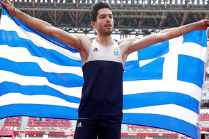 Μίλτος Τέντογλου