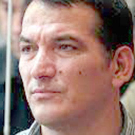 Ο Πύρρος Δήμας