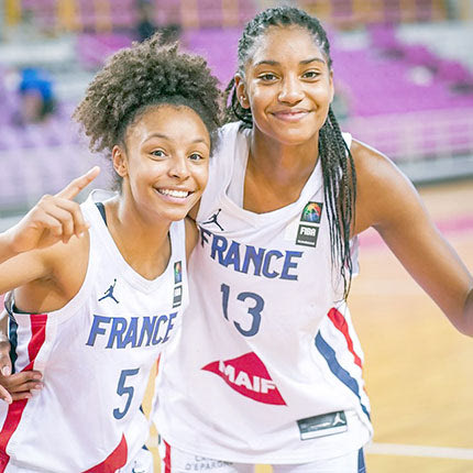 Η Γαλλία κατέκτησε -και μάλιστα αήττητη- την άτυπη πρώτη θέση στο European 