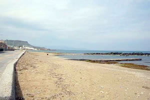 ΤΟΝ ΣΚΟΤΩΣΑΝ; Θρίλερ με τον σκελετό νεαρού άνδρα σε παραλία του Κοκκίνη Χάνι