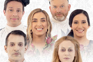 ΓΙΑ ΤΡΕΙΣ ΠΑΡΑΣΤΑΣΕΙΣ ΣΕ ΣΥΝΕΡΓΑΣΙΑ ΜΕ ΤΗΝ ΠΕΡΙΦΕΡΕΙΑ «Οι Μπαμπούλες» κατεβαίνουν στην Κρήτη!