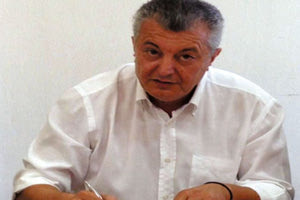 Ο Ζαχ. Καλογεράκης