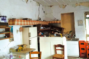 71 κτήρια έχουν χαρακτηριστεί “μη λειτουργικά”, τα περισσότερα αφορούν σε κατοικίες