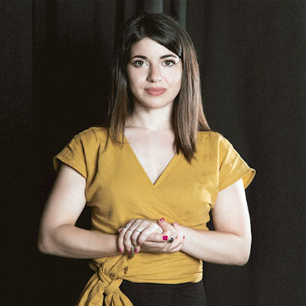 Ειρήνη Τζαμτζή