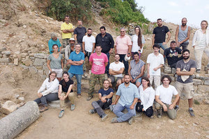 ΑΝΑΣΚΑΦΕΣ ΛΥΤΤΟΣ