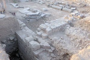 ΛΥΤΤΟΣ ΑΝΑΣΚΑΦΕΣ